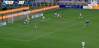 都灵0-0佛罗伦萨,德赫亚、伊斯雷尔力保两队球门不失