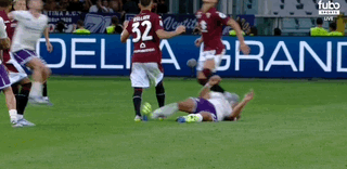 都灵0-0佛罗伦萨,德赫亚、伊斯雷尔力保两队球门不失