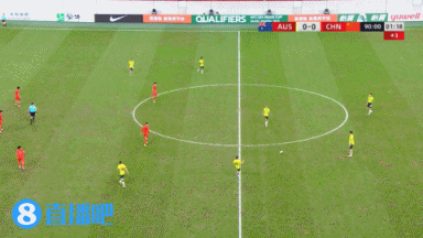 开云在线开户-印度U23差1名无缘正赛印度博主气炸：这什么？中澳明显踢假球