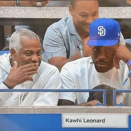 开云登录入口地址-另外打钱才上场！伦纳德，又刷新了NBA球员下限？