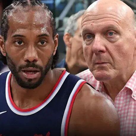 开云登录入口地址-另外打钱才上场！伦纳德，又刷新了NBA球员下限？