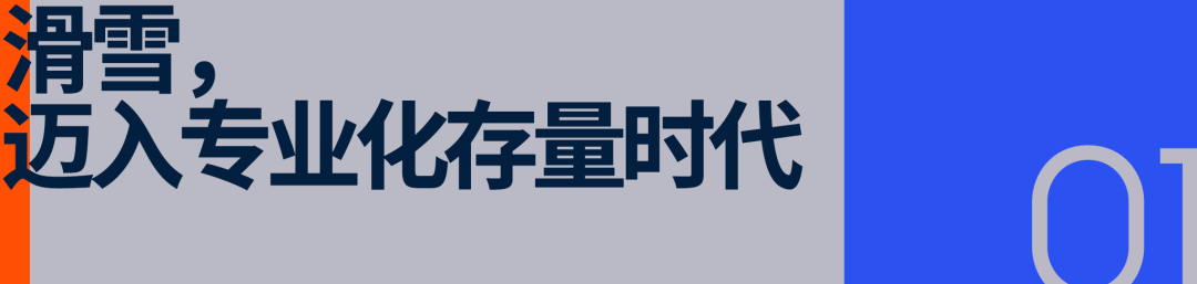 存量市场下,运动品牌如何赢得中国冰雪的未来?