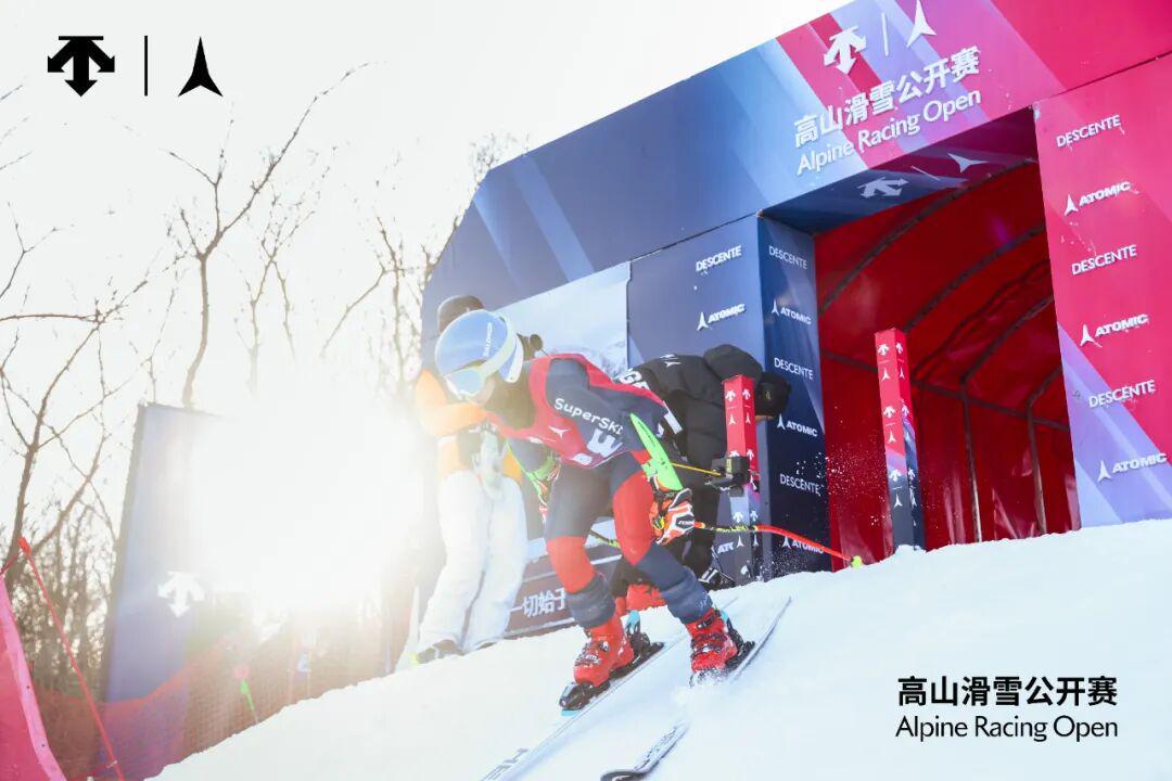 存量市场下,运动品牌如何赢得中国冰雪的未来?