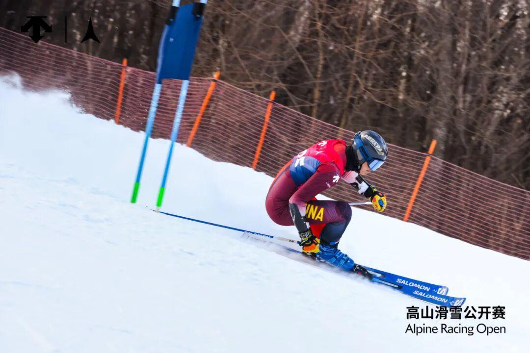 存量市场下,运动品牌如何赢得中国冰雪的未来?