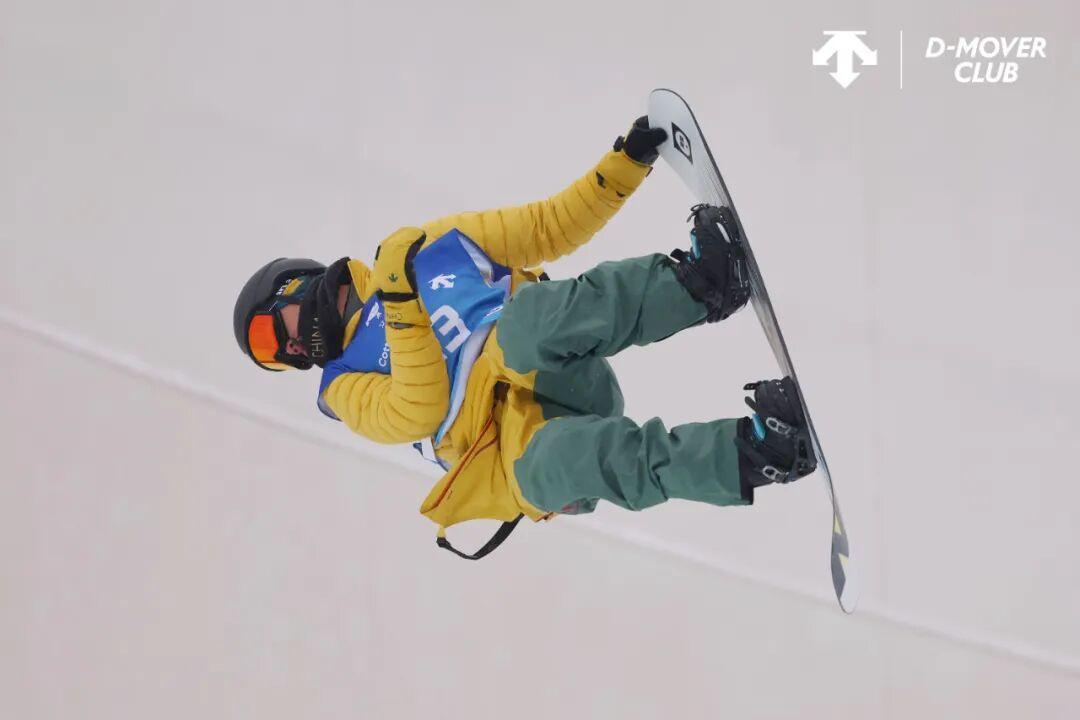 存量市场下,运动品牌如何赢得中国冰雪的未来?