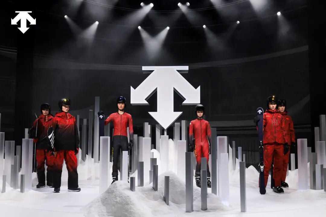 存量市场下,运动品牌如何赢得中国冰雪的未来?
