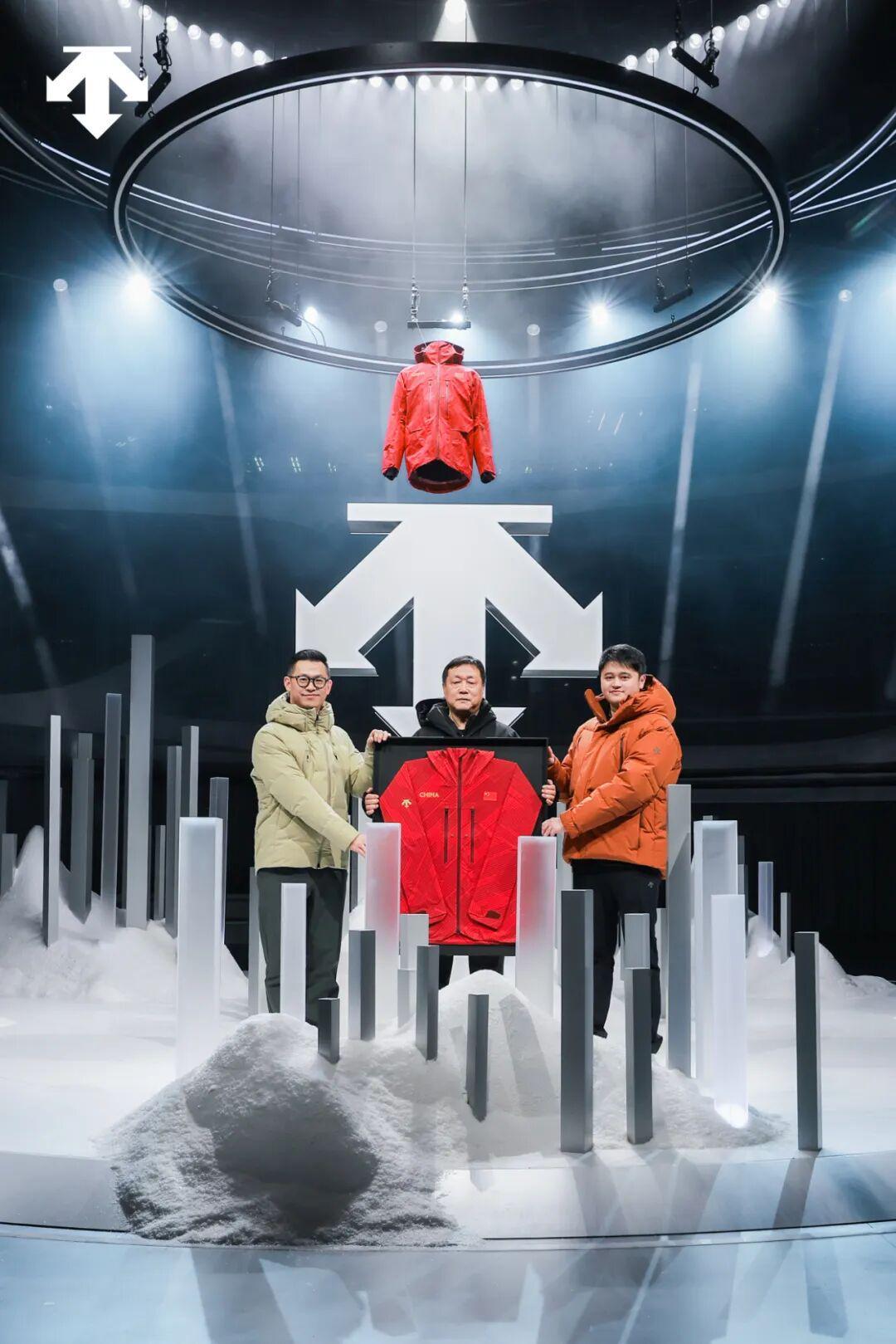 存量市场下,运动品牌如何赢得中国冰雪的未来?