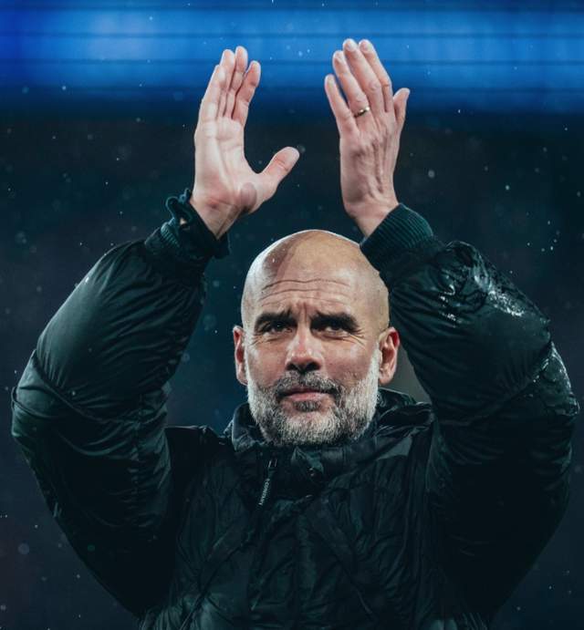 开云体育官网-今晚11点曼城虐菜之战！6400万强援有望首秀 冲击71年纪录