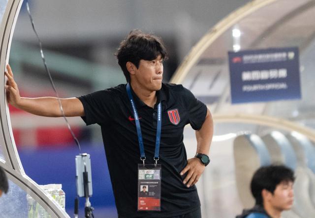 开云体育app-【2025赛季中超总结之蓉城】最高光也最遗憾的一年