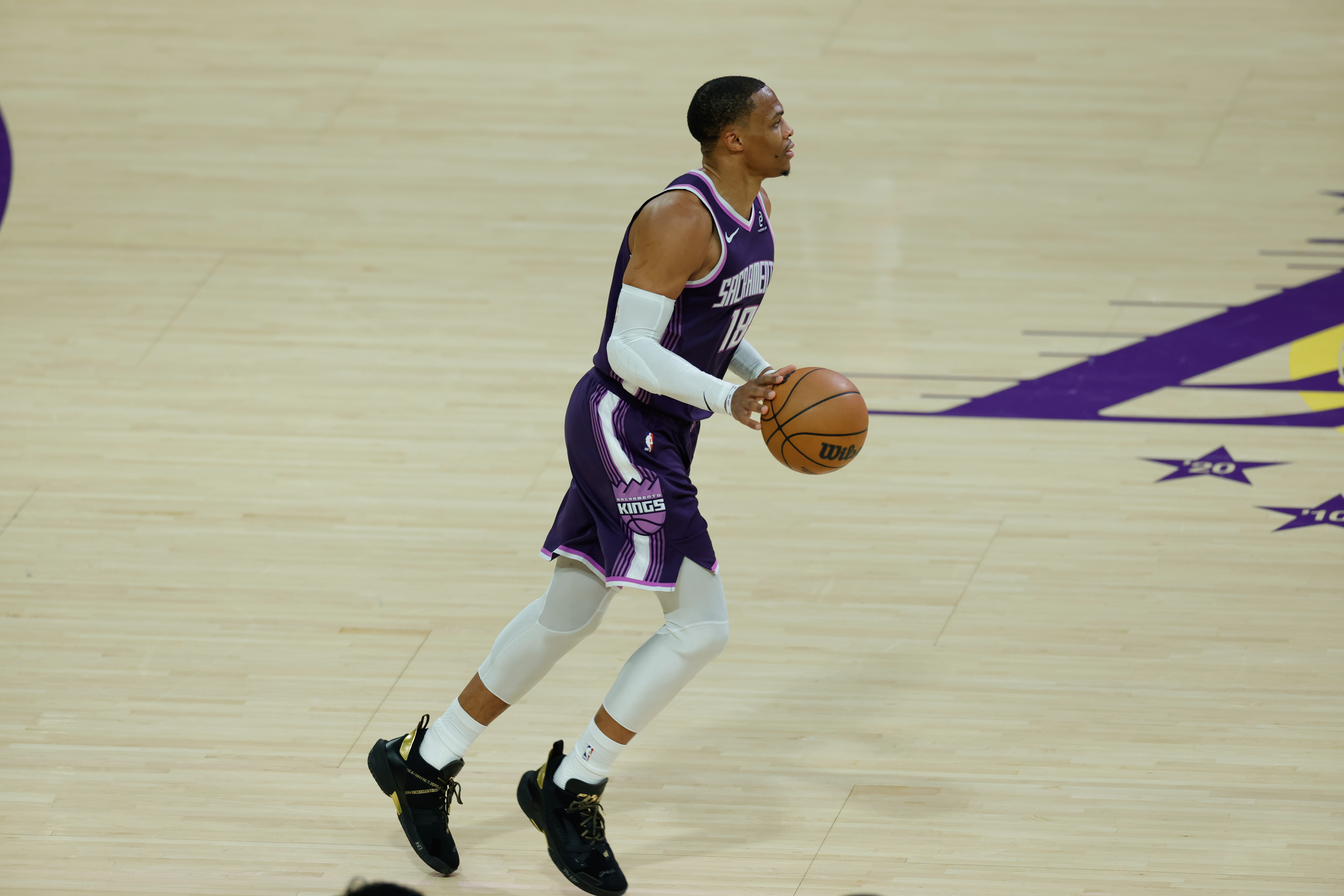 开云体育官网-控卫得分榜TOP20！威少登顶 库里紧追 现役7人 保罗与58缘分难解