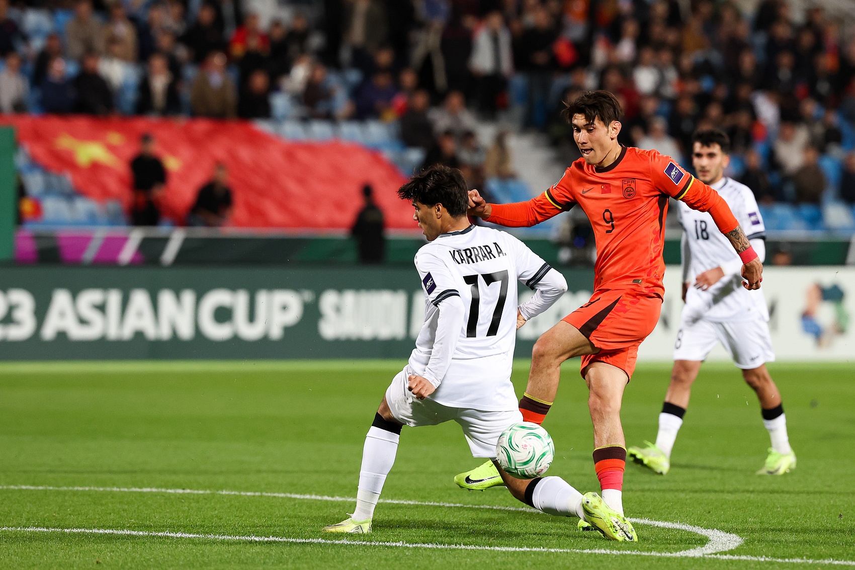 开云体育app-东体：U23国足收获参赛史首场平局，开局算是不好不差的成绩