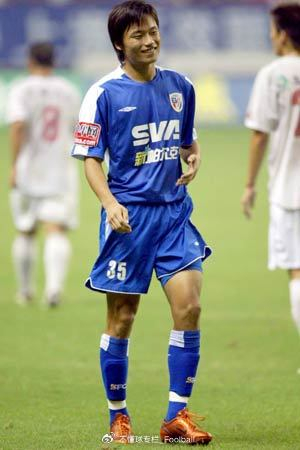 开云登录入口地址-于汉超：超越的意义丨不懂球夜话|上海申花|中超联赛|上海申花足球俱乐部|广州队|广州恒大_新浪体育_新浪新闻