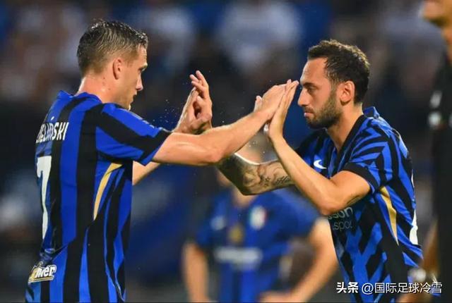 开云登录入口地址-国米并非没有恰尔汗奥卢不会踢!2年无他在15战12胜 三种方案应急