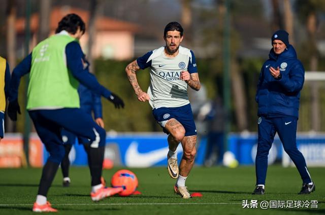 开云登录入口地址-国米并非没有恰尔汗奥卢不会踢!2年无他在15战12胜 三种方案应急