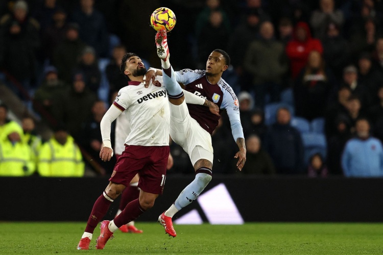 开云体育官网-talkSPORT：帕奎塔对冬窗转会持开放态度，他想回巴西踢球