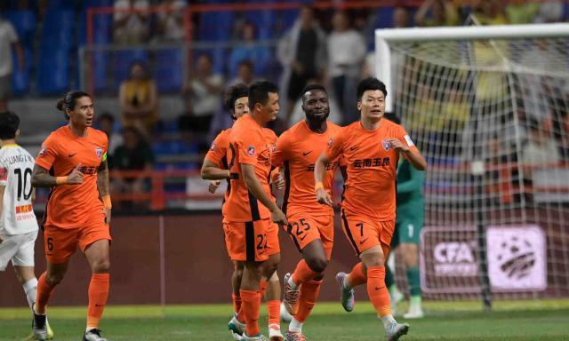 开云登录入口地址-杯赛4强！解析玉昆黑马传奇：中超新“升”力量靠什么