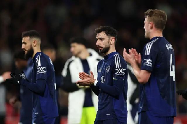 开云登录入口地址-林良锋：被弃将打败，是曼联大错特错？