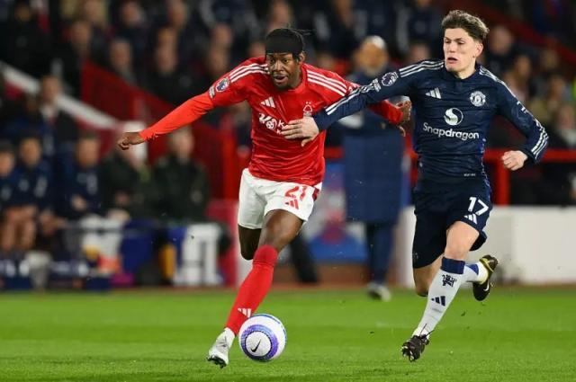 开云登录入口地址-林良锋：被弃将打败，是曼联大错特错？