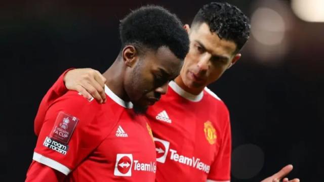 开云登录入口地址-林良锋：被弃将打败，是曼联大错特错？