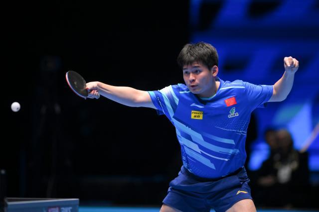 开云登录入口地址-说出来你可能不信：巴西勇夺乒乓球世界杯冠军！