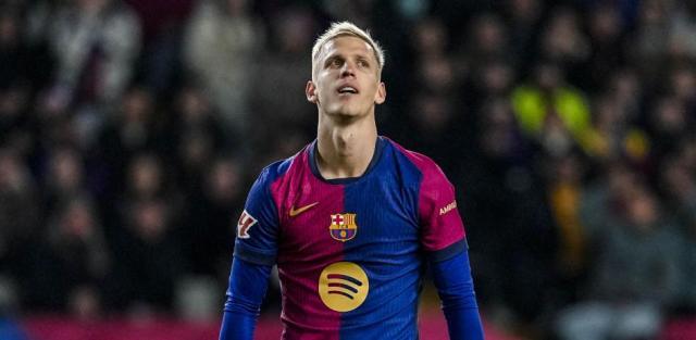 开云体育app-还差7小时，奥尔莫还未注册，拉总喜欢极限体验？