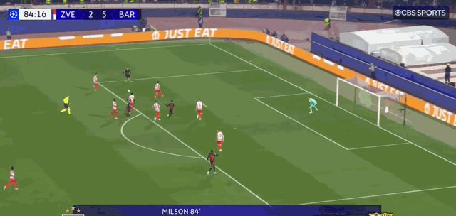 开云体育官网-【欧冠】巴萨5比2客胜红星，孔德助攻戴帽，莱万两球