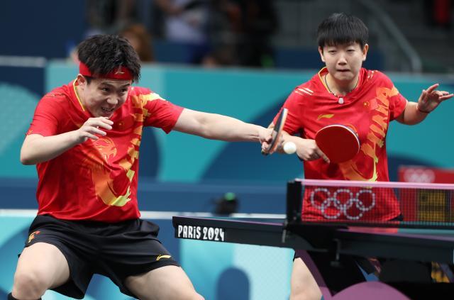 开云体育官网-【韩媒速递】“莎头”赢在临场 质疑中国金牌难过30