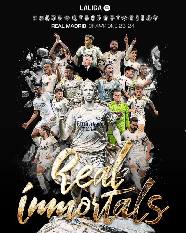 开云登录入口地址-安切洛蒂：下周再庆祝冠军，周三的比赛也非常重要