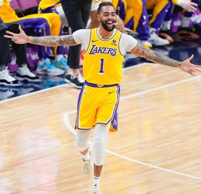 开云体育app-詹眉59分搏命透支难撼掘金！打不过，真的打不过