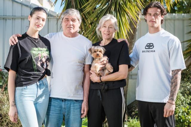 开云体育官网-穆帅签下的潜力门将，现已成为德罗西新罗马的象征