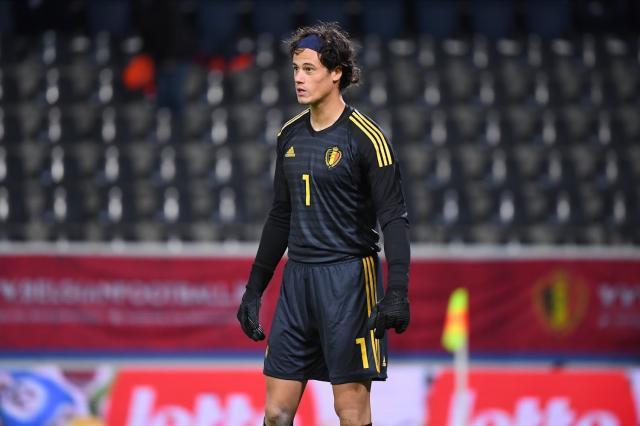 开云体育官网-穆帅签下的潜力门将，现已成为德罗西新罗马的象征