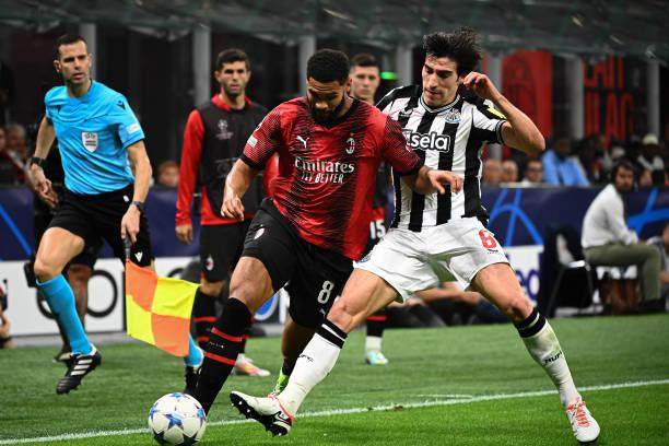 开云体育app-托纳利，当爱已成往事