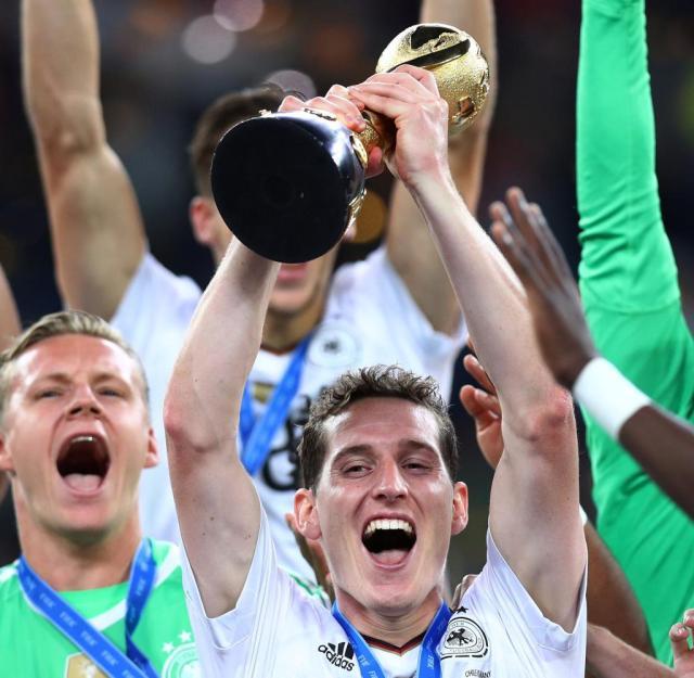 开云在线开户-踏实勤奋的全能中场！前德国国脚鲁迪宣布退役