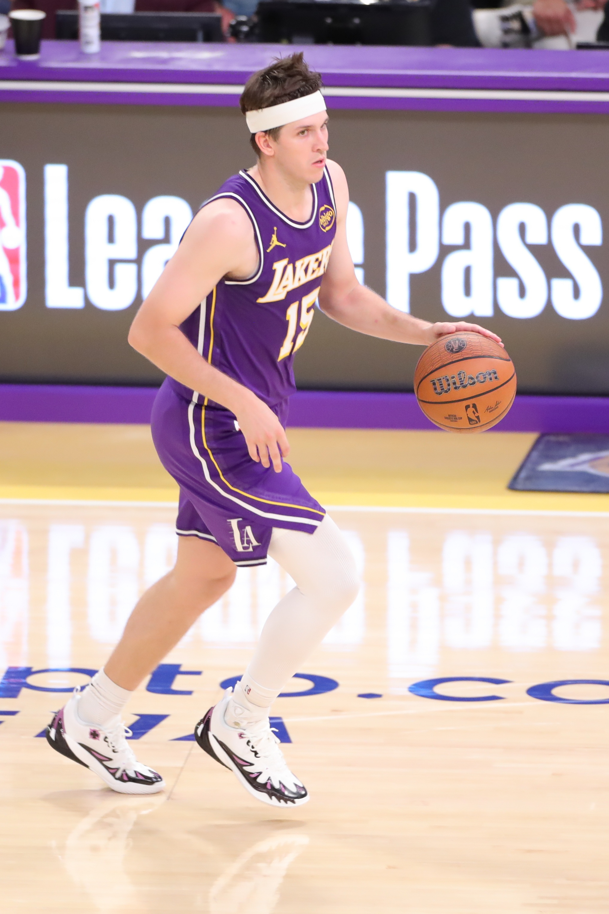 开云体育app-乔治都不玩播客了 富保罗合适吗？要不还是学皮尔斯做两性博主吧