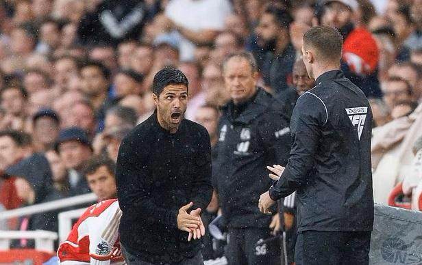 开云登录入口地址-【观察】高价补强没变强 瞎整活的阿森纳什么情况？