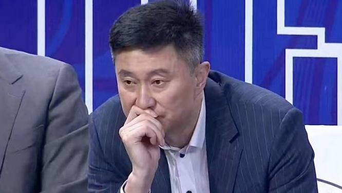 开云登录入口地址-张镇麟22分上海40分大胜广东，上海目标冠军广东已经含糊