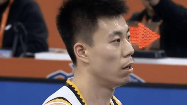 开云登录入口地址-张镇麟22分上海40分大胜广东，上海目标冠军广东已经含糊