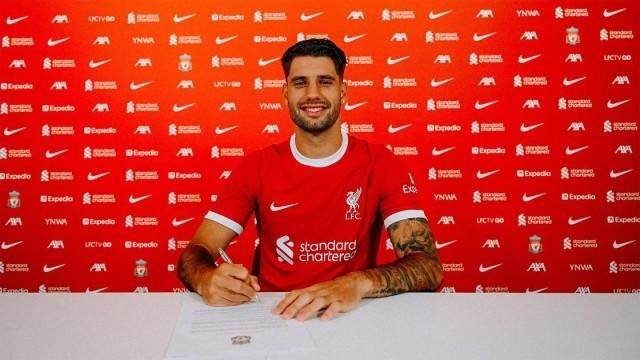 开云体育app-【早报】发动机换新！跑轰利物浦回归？