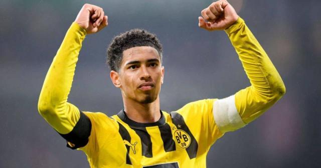 开云体育官网-秦游夏：贝林厄姆，皇马得到了最完美的六边形天才