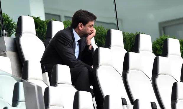 1684828290861038560.jpg 开云体育官网-梁熙明:尤文被罚分,大快人心的报应