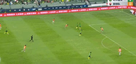 开云体育app-【中超】王子铭戴帽朴成闪击 国安5比0深圳两连胜