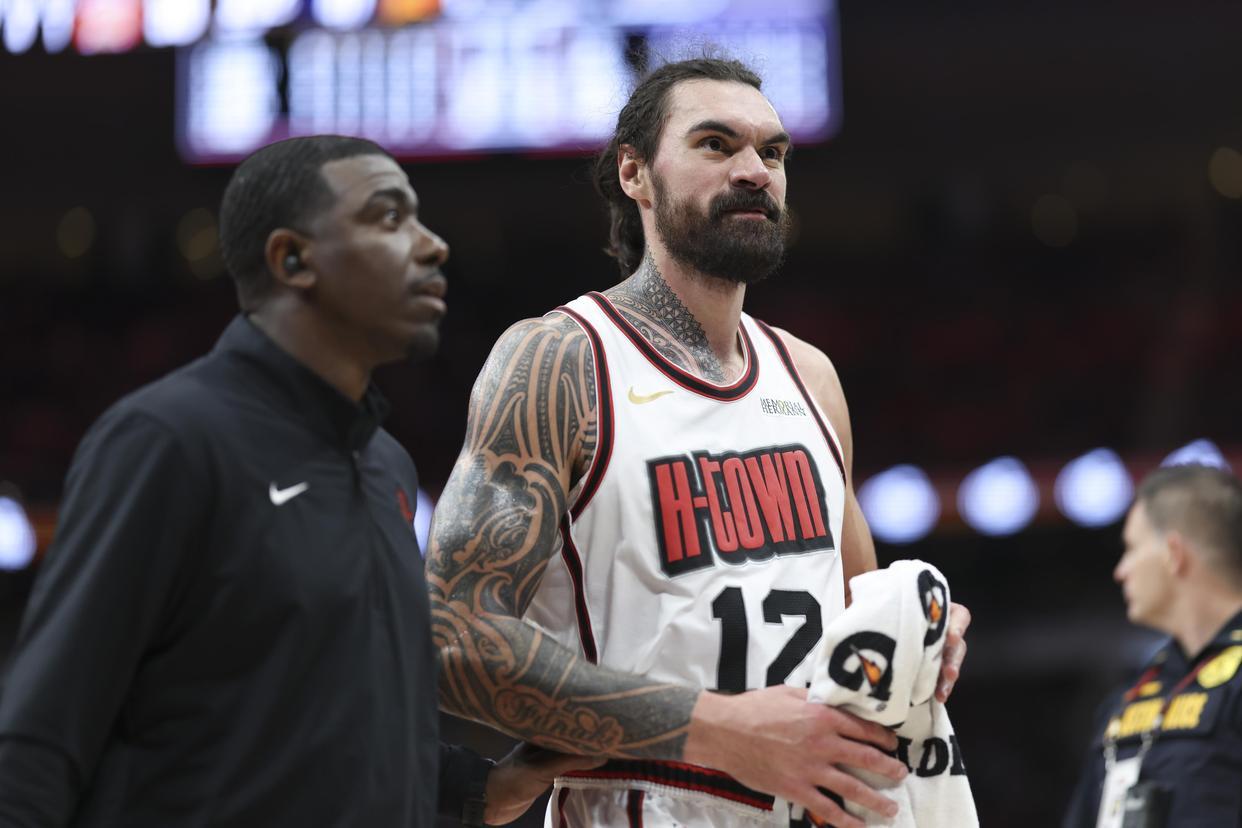 2150万+3900万！火箭队2老辅助申京，轮换组双塔，乌度卡尝到甜头