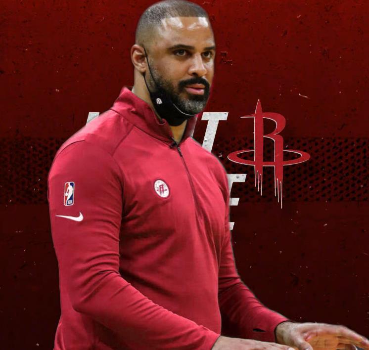 2150万+3900万！火箭队2老辅助申京，轮换组双塔，乌度卡尝到甜头