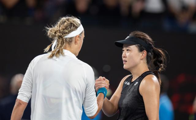 开云体育app-张奔斗：2023澳网，编剧朱琳的代表作