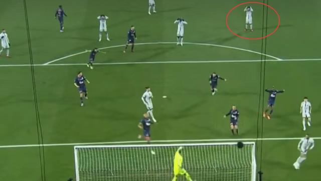 开云登录入口地址-【夜读】赛季至今参与25球，记忆中的拉师傅可回来了