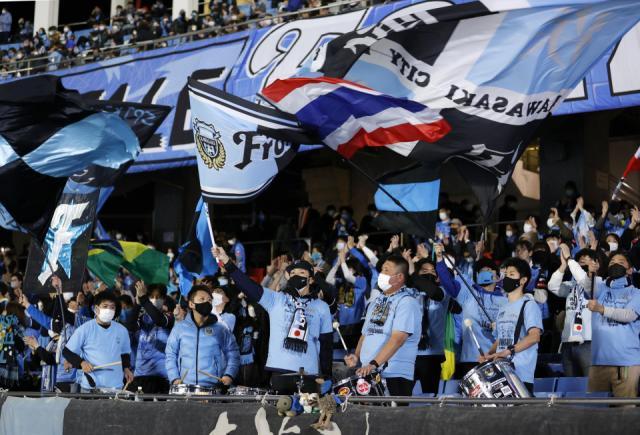 1672731466108016127.jpg 开云体育官网-顺应亚足联?日本足协与职业联盟研讨跨年度赛制