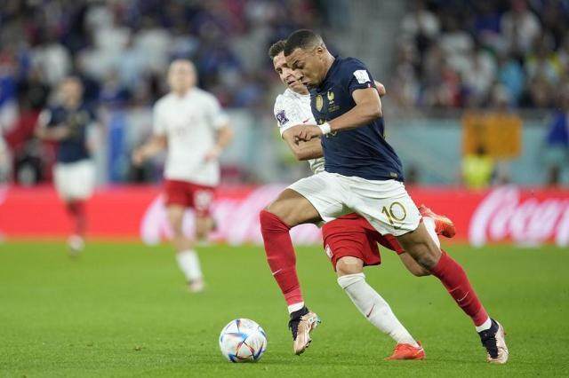 开云登录入口地址-诸神黄昏？全能姆巴佩全能表现要做世界杯真主角！