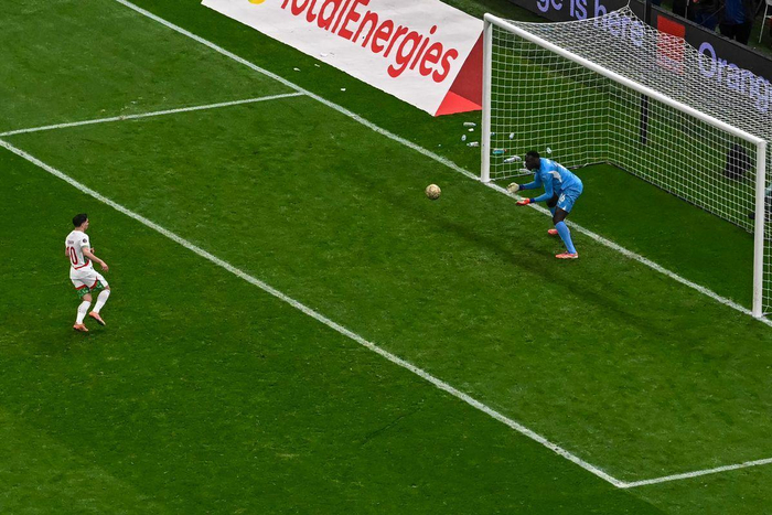 开云体育app-迪亚斯就非洲杯罚失点球发声明：绝非故意！主帅为其辩护|摩洛哥|塞内加尔|皇家马德里|皇马|盖伊_新浪体育_新浪新闻