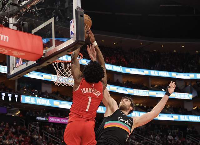 开云登录入口地址-16分大逆转！火箭掀翻西部第二：杜兰特18分7助，探花成奇兵