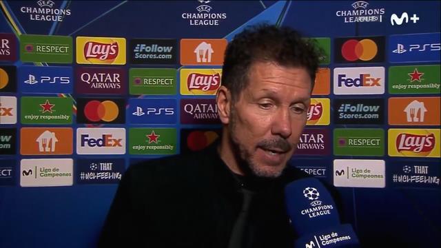 开云体育官网-西蒙尼:主动权不在我们手上;全队都要提高把握机会的能力